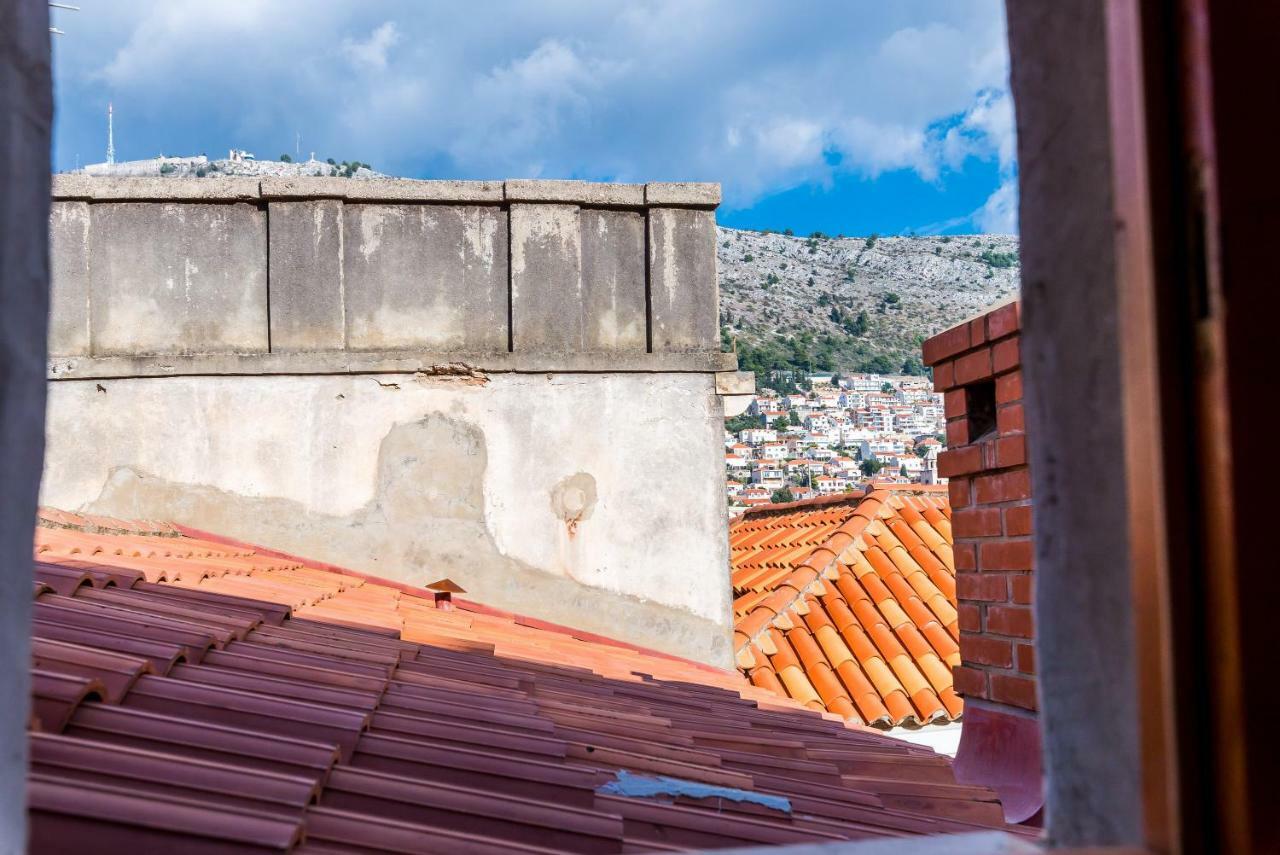 Historical Old Town Apartments Dubrovnik Exterior foto