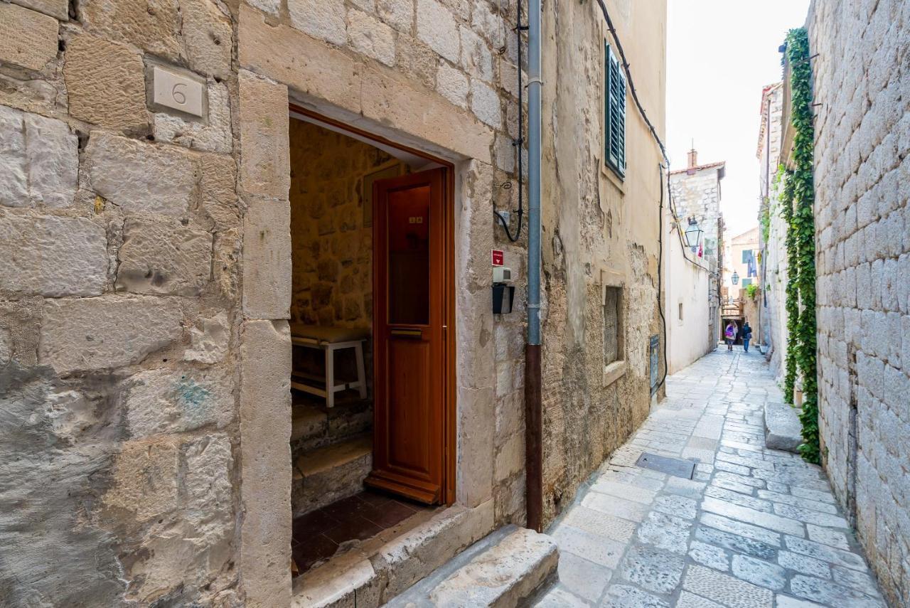Historical Old Town Apartments Dubrovnik Exterior foto